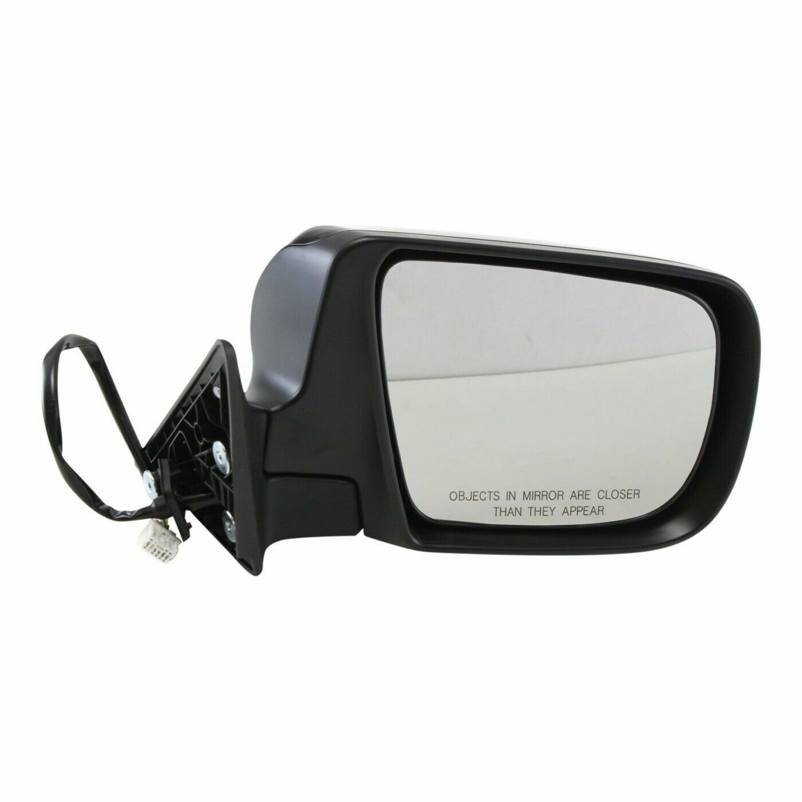 SU1321116 subaru forester 2005 2008 right side mirror power htd with signal lamp ptm 05 08 2