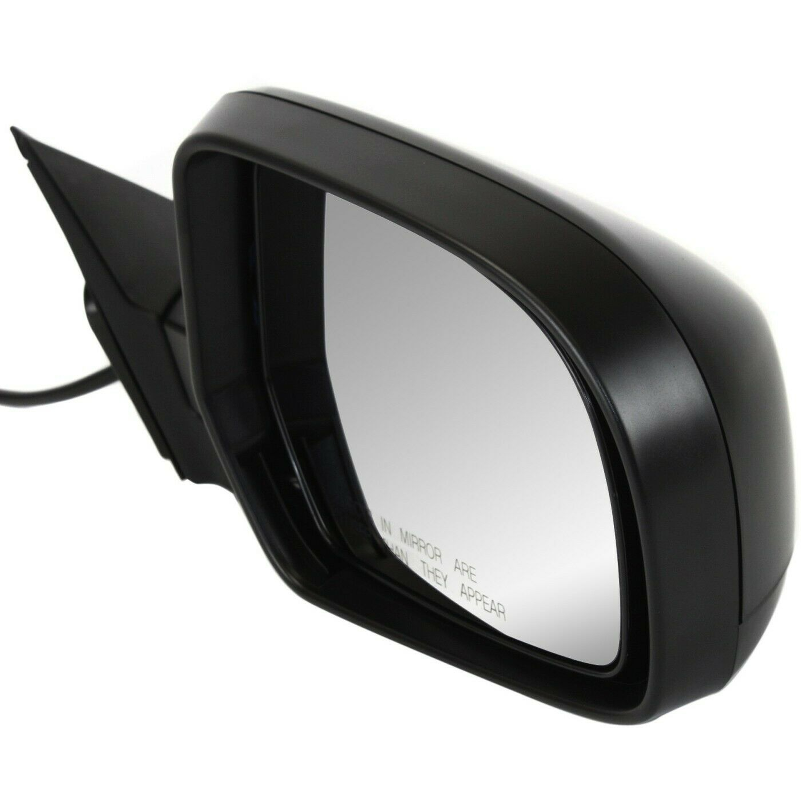 SU1321123 subaru outback 2012 2014 right side mirror power su1321123 2