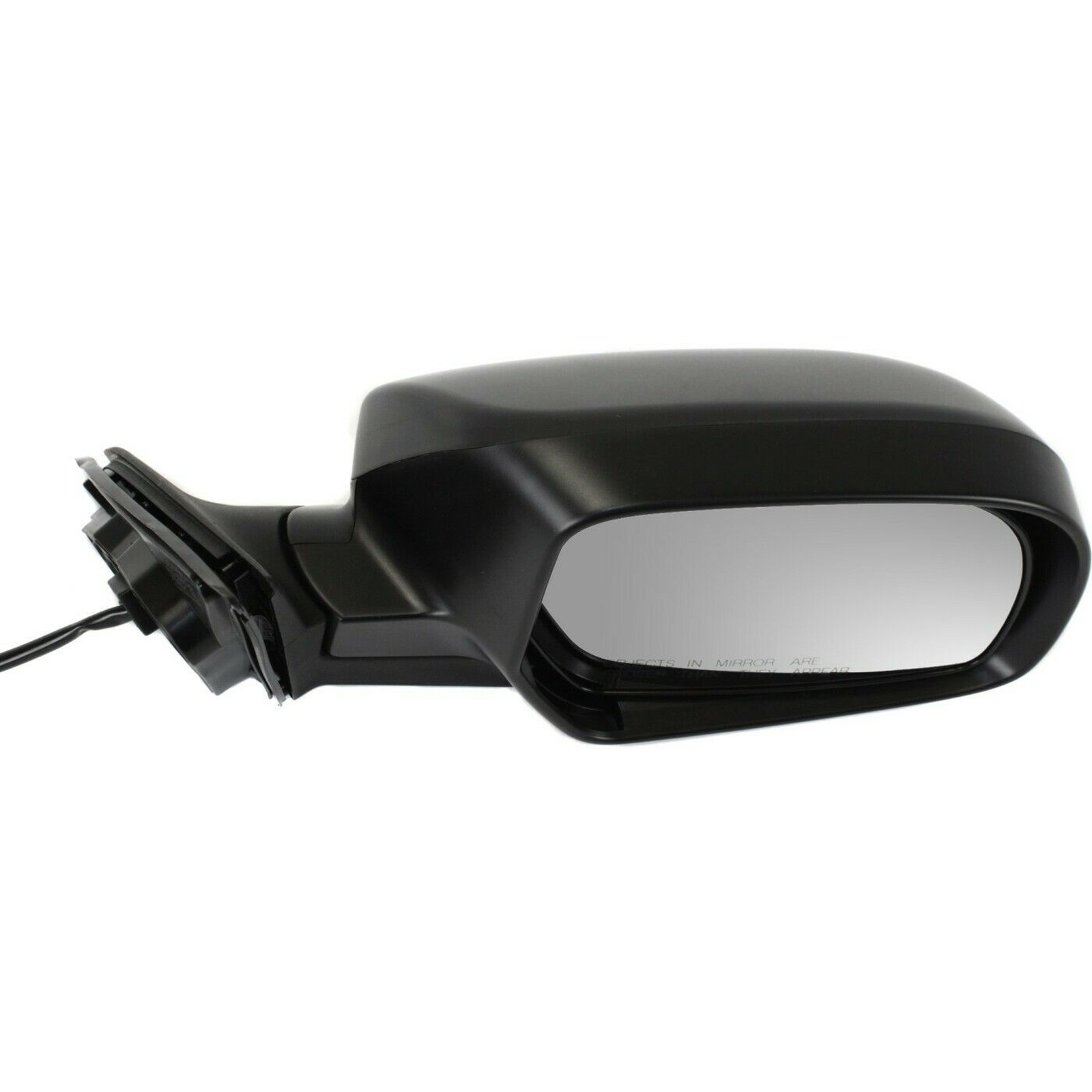 SU1321123 subaru outback 2012 2014 right side mirror power su1321123 4