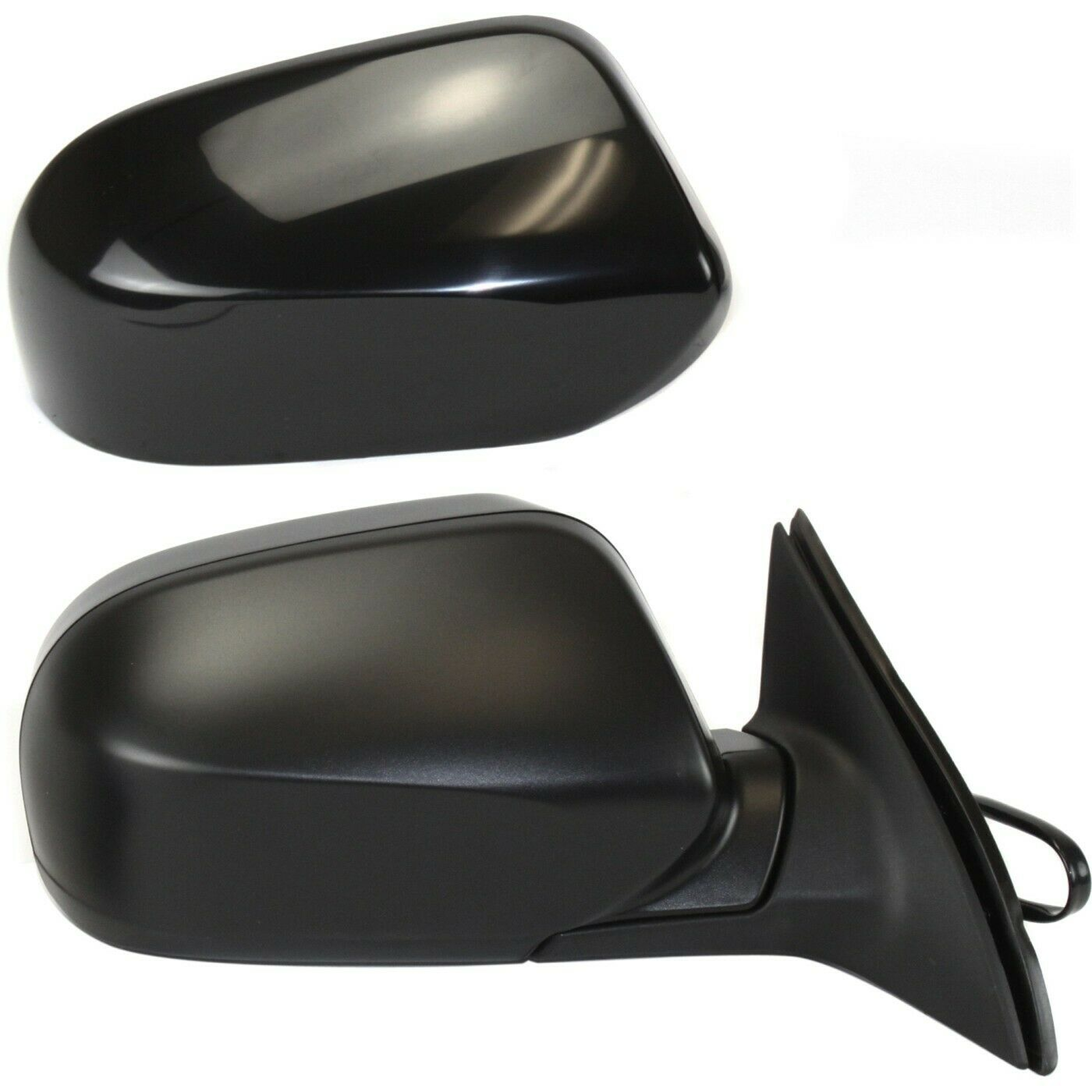 SU1321123 subaru outback 2012 2014 right side mirror power su1321123 5