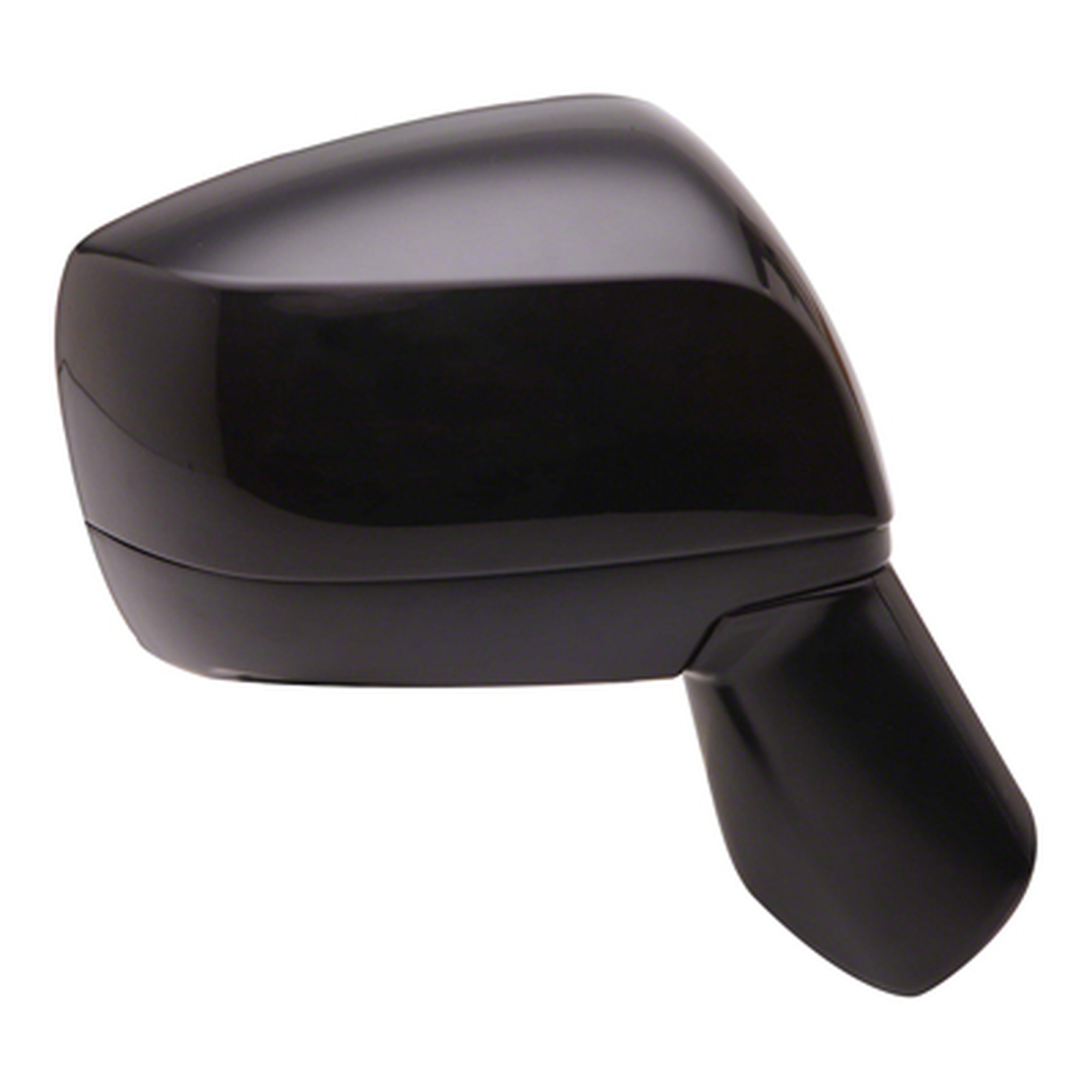 SU1321127 subaru impreza 2012 2014 right side mirror power htd without signal lamp su13211 1