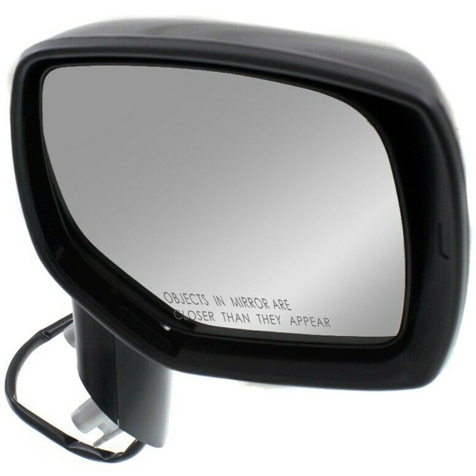 SU1321127 subaru impreza 2012 2014 right side mirror power htd without signal lamp su13211 4