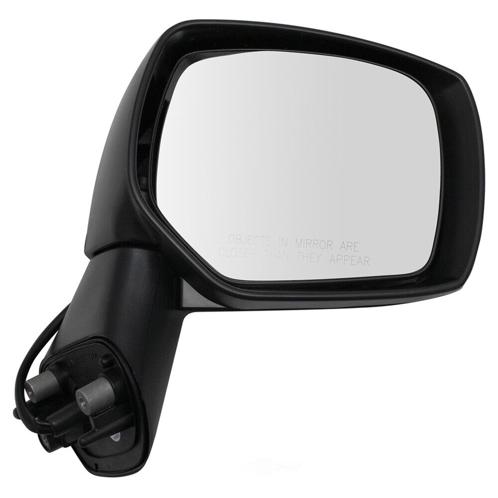 SU1321128 subaru xv crosstrek 2013 2014 right side mirror power ptm without signal heat su 2
