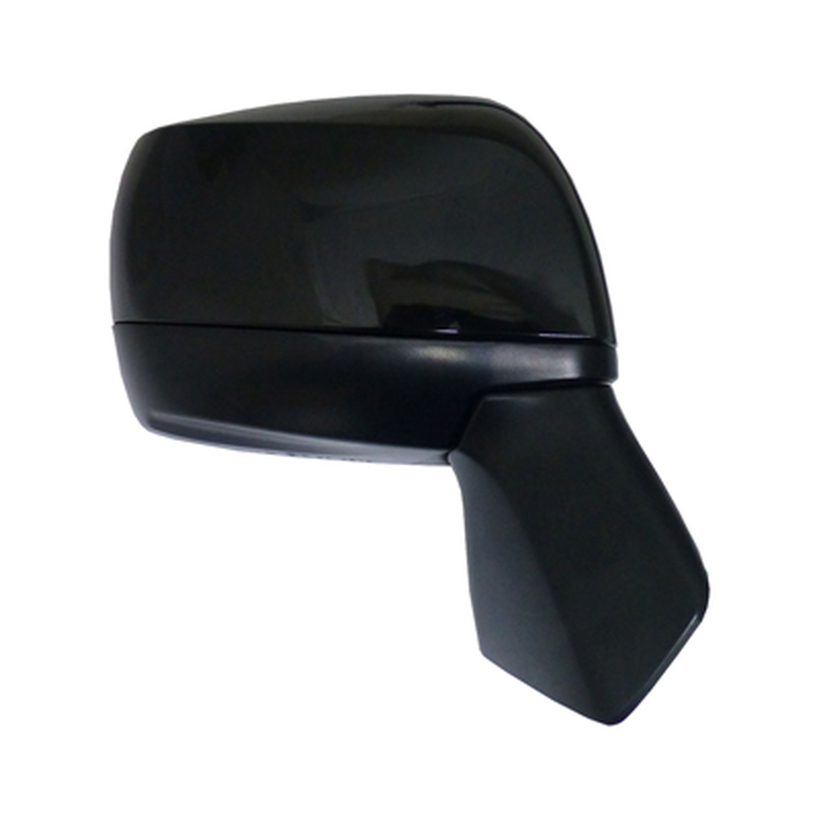 SU1321130 subaru forester 2014 2016 right side mirror power htd without signal ptm su13211 1