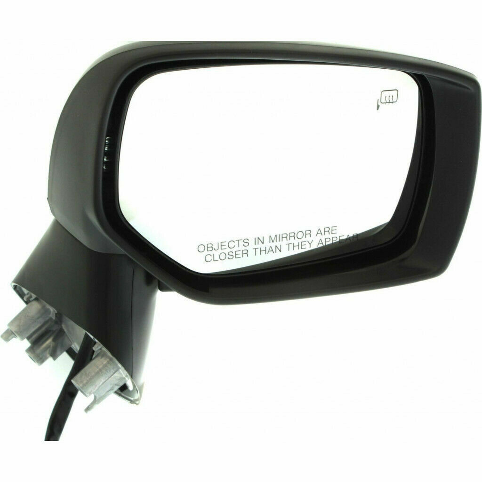 SU1321134 subaru impreza wrx 2015 2021 right side mirror power heated su1321134 2