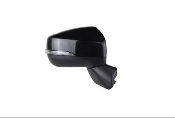 SUBARU FORESTER 2019-2024 — MIRROR RH; PTM; POWER/HEATED/TURN SIGNAL; FORESTER 2019-2021