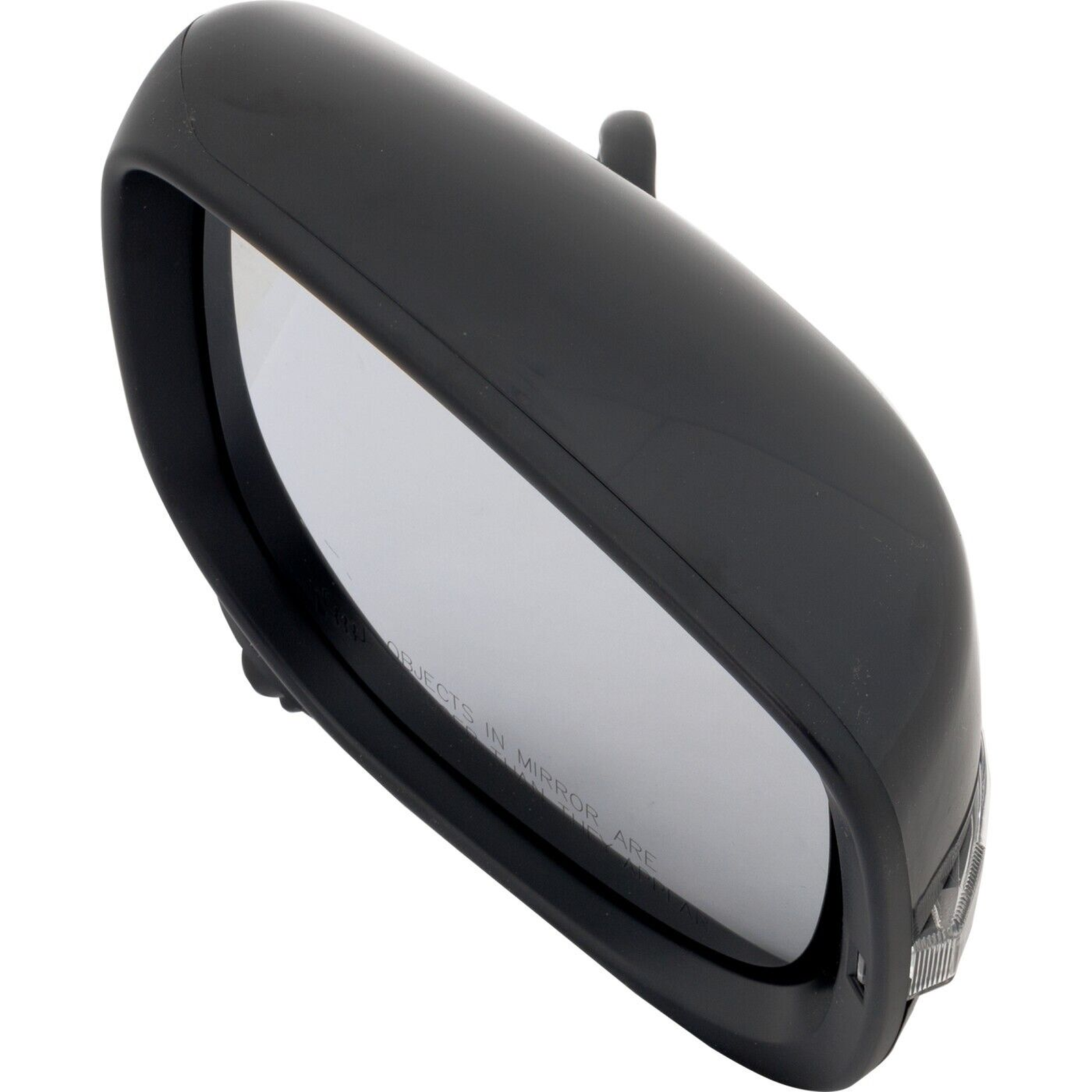 SU1321170 subaru forester 2019 2021 right side mirror power ptm htd with signal blind spot 2
