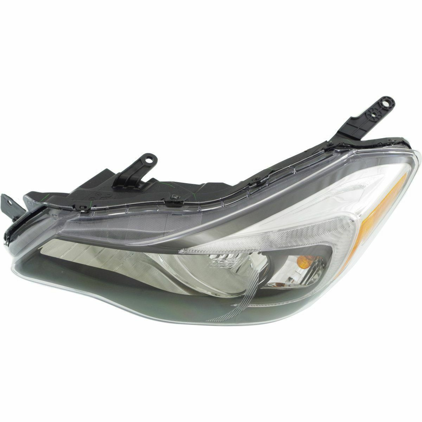 SU2502154 subaru xv crosstrek 2014 2015 left headlight halogen crosstrek from 9 13 hq su25 2