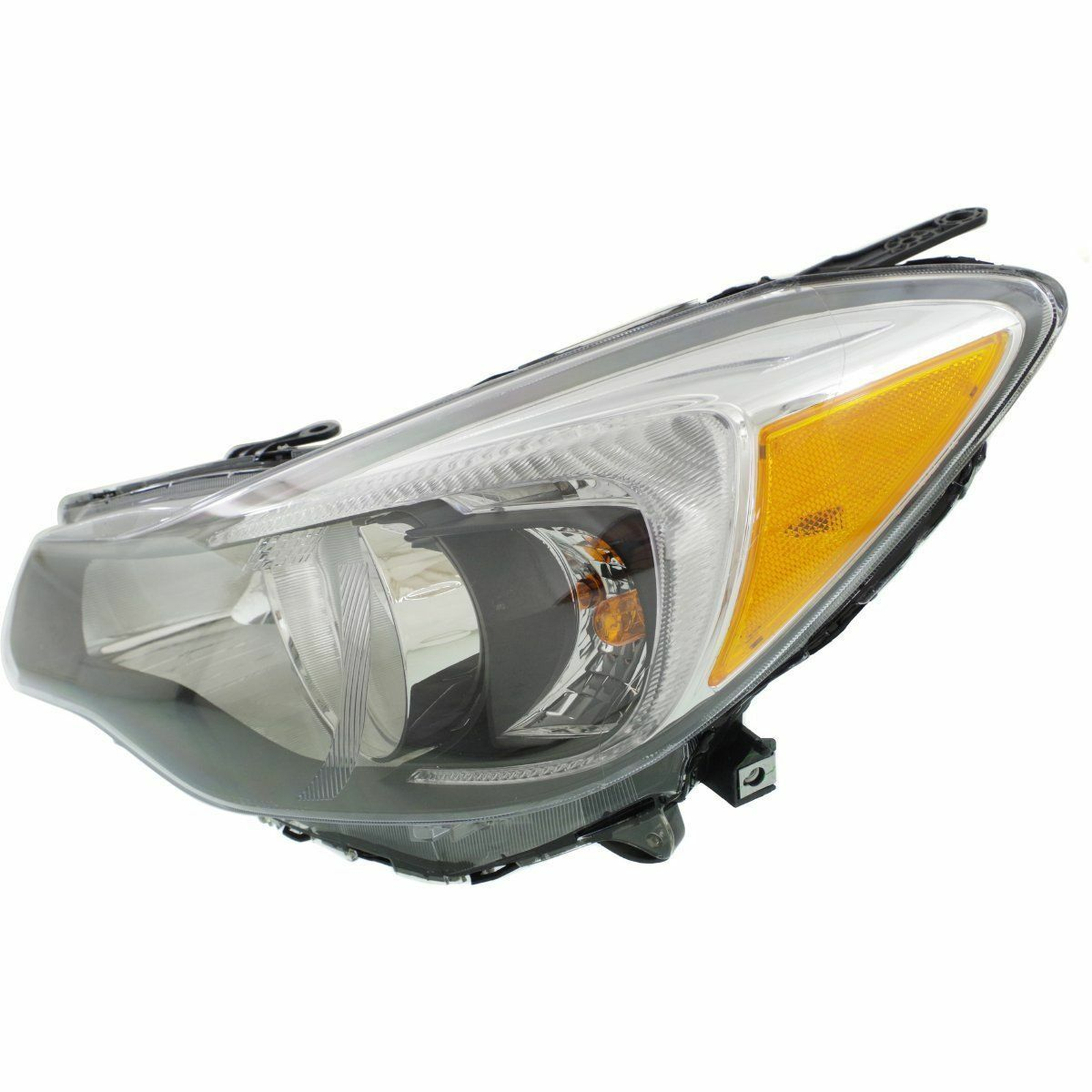 SU2502154 subaru xv crosstrek 2014 2015 left headlight halogen crosstrek from 9 13 hq su25 3
