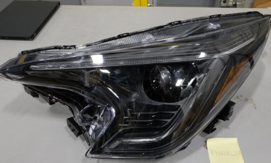 SUBARU ASCENT 2019-2025 — LED HEADLIGHT LH; 2023-2025 (84002XC11A)