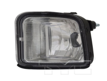 SUBARU WRX 2015-2021 — FRONT TURN SIGNAL LIGHT LH; BUMPER MOUNTED; WRX/STI 2015-2021 CAPA