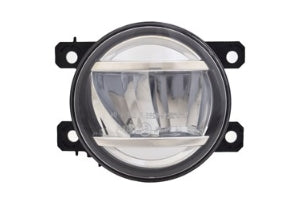 SUBARU LEGACY 2015-2019 — LED FOG LIGHT LH; W/ EYESIGHT; LEGACY 18-25; WRX 18-21; ASCENT 19-22; CROSSTREK 22-25 (EXC WILDERNESS); IMPREZA 20-25; FORESTER 22-24; OUTBACK 24-25 CAPA