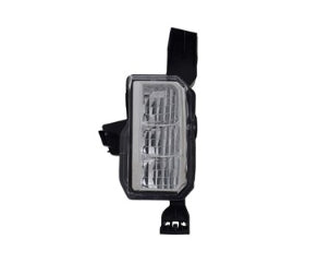 SUBARU OUTBACK 2020-2025 — LED FOG LIGHT LH; 2020-2022