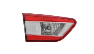 SUBARU CROSSTREK 2018-2023 — INNER TAIL LIGHT LH; 2018-2019 CAPA