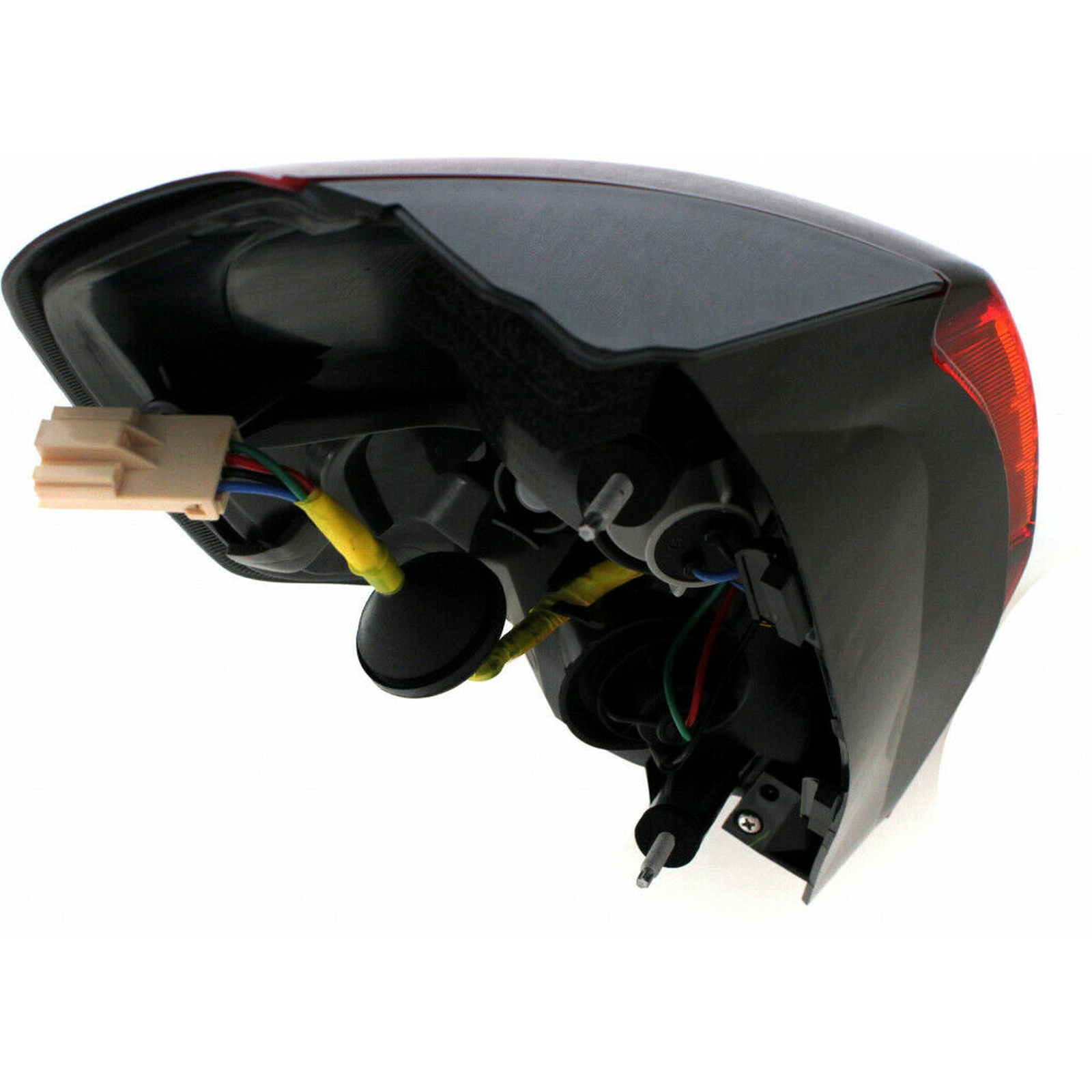 SU2805103 subaru outback legacy 2000 2004 right taillight outback wgn hq su2805103 4