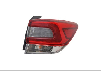 SUBARU CROSSTREK 2018-2023 — OUTER TAIL LIGHT RH; WAGON; IMPREZA/CROSSTREK 2020-2023