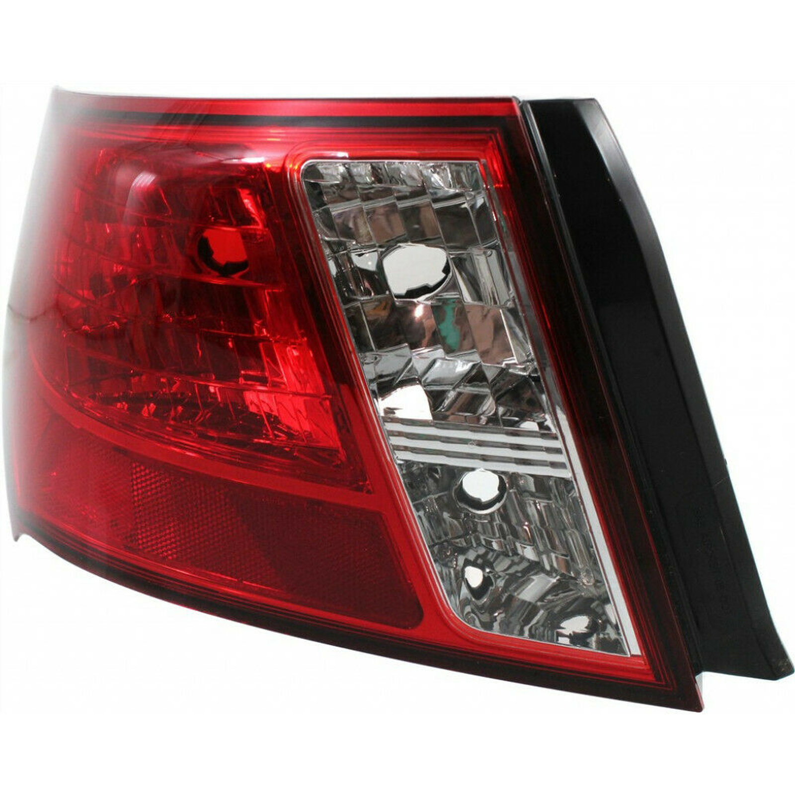 SU2818101 subaru impreza wrx 2008 2014 left taillight hq su2818101 5