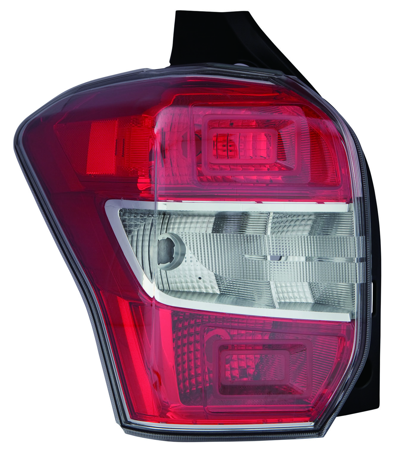 SU2818105 subaru forester 2014 2016 left taillight hq su2818105 1