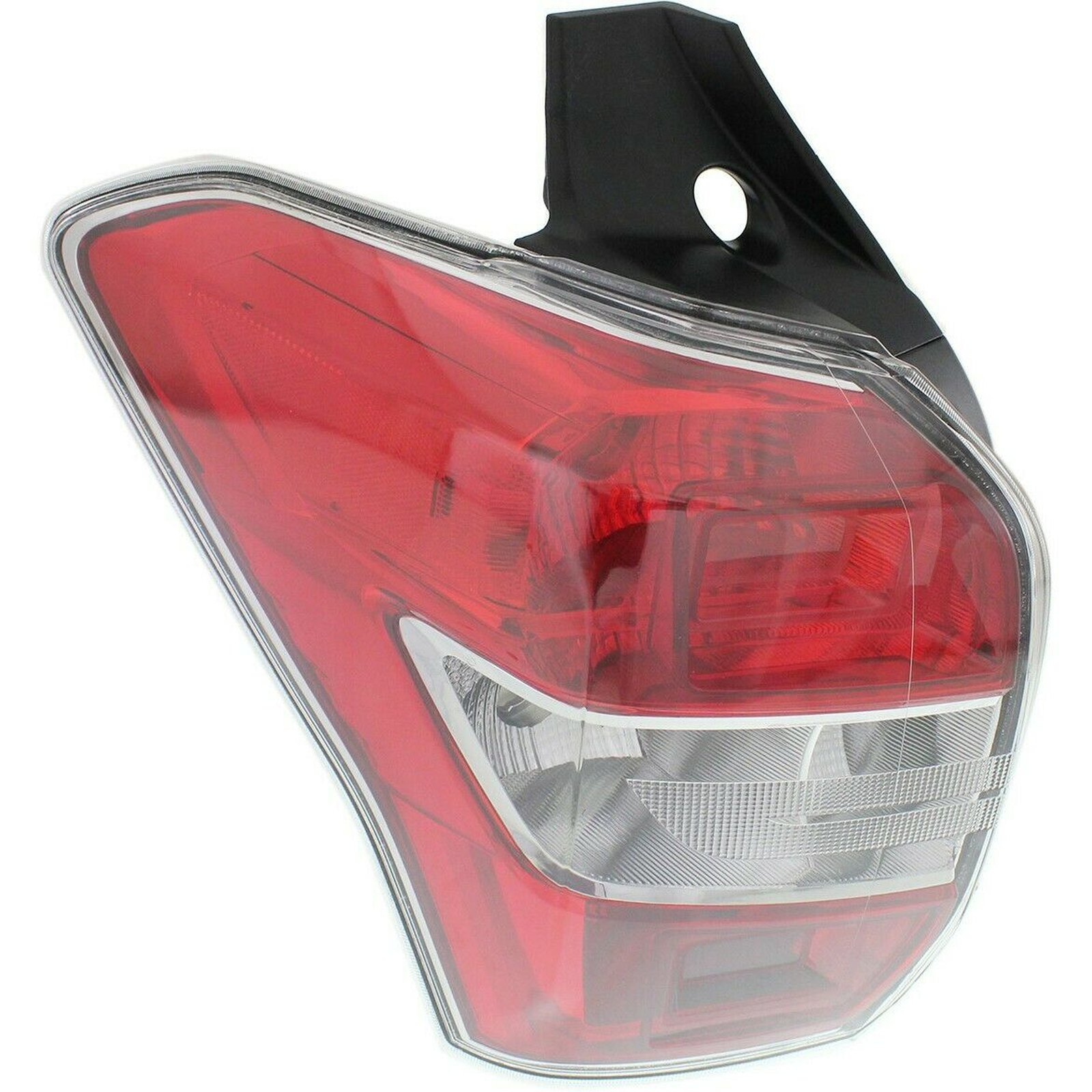 SU2818105 subaru forester 2014 2016 left taillight hq su2818105 4