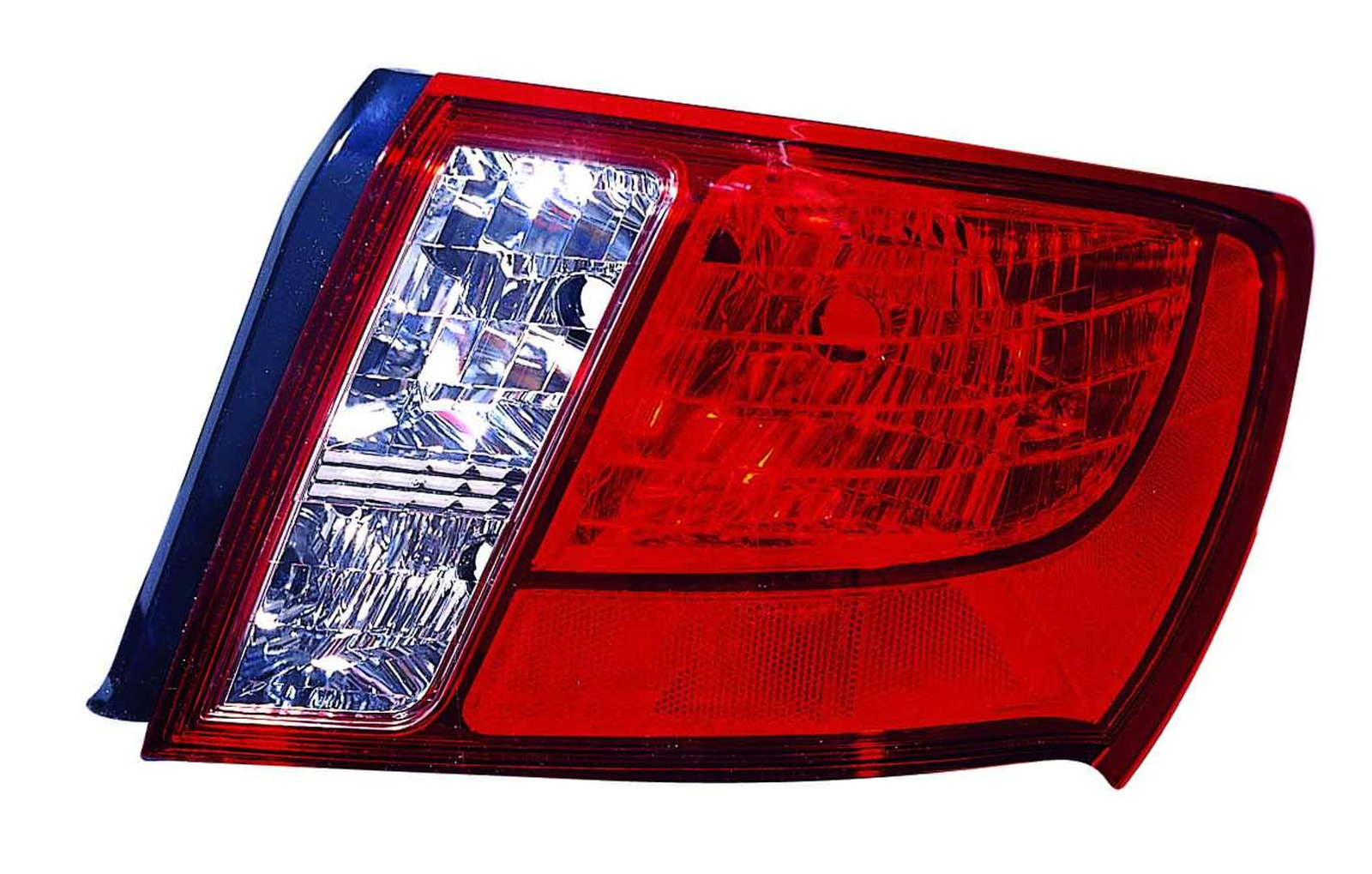 SU2819101 subaru impreza wrx 2008 2014 right taillight hq su2819101 1