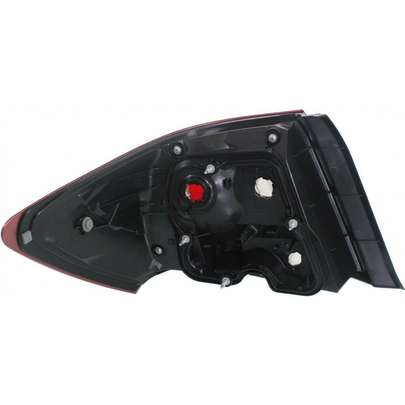 SU2819101 subaru impreza wrx 2008 2014 right taillight hq su2819101 2