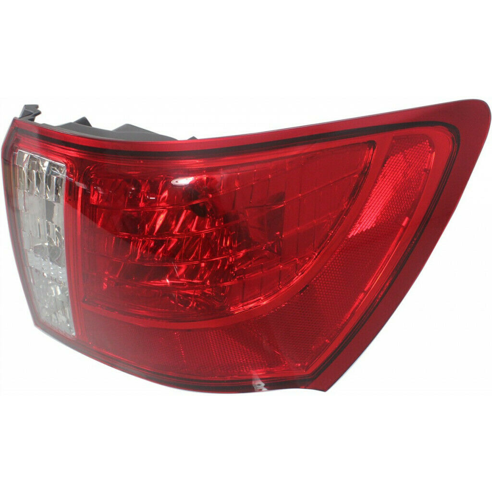 SU2819101 subaru impreza wrx 2008 2014 right taillight hq su2819101 5