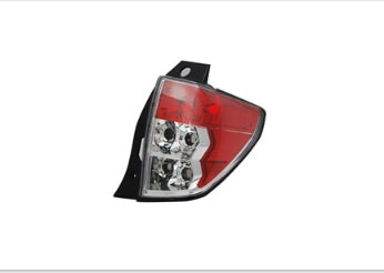 SUBARU FORESTER 2009-2013 — TAIL LIGHT RH; FORESTER 2009-2013