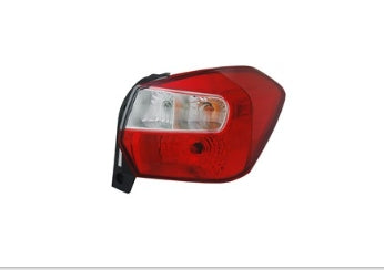 SUBARU IMPREZA 2012-2016 — TAIL LIGHT RH; IMPREZA 2012-2016; XV_CROSSTREK 2013-2017 CAPA
