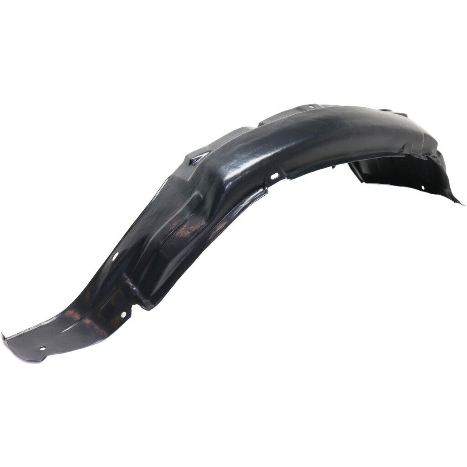 SZ1251102 suzuki grand vitara 2006 2013 front right fender liner sz1251102 4