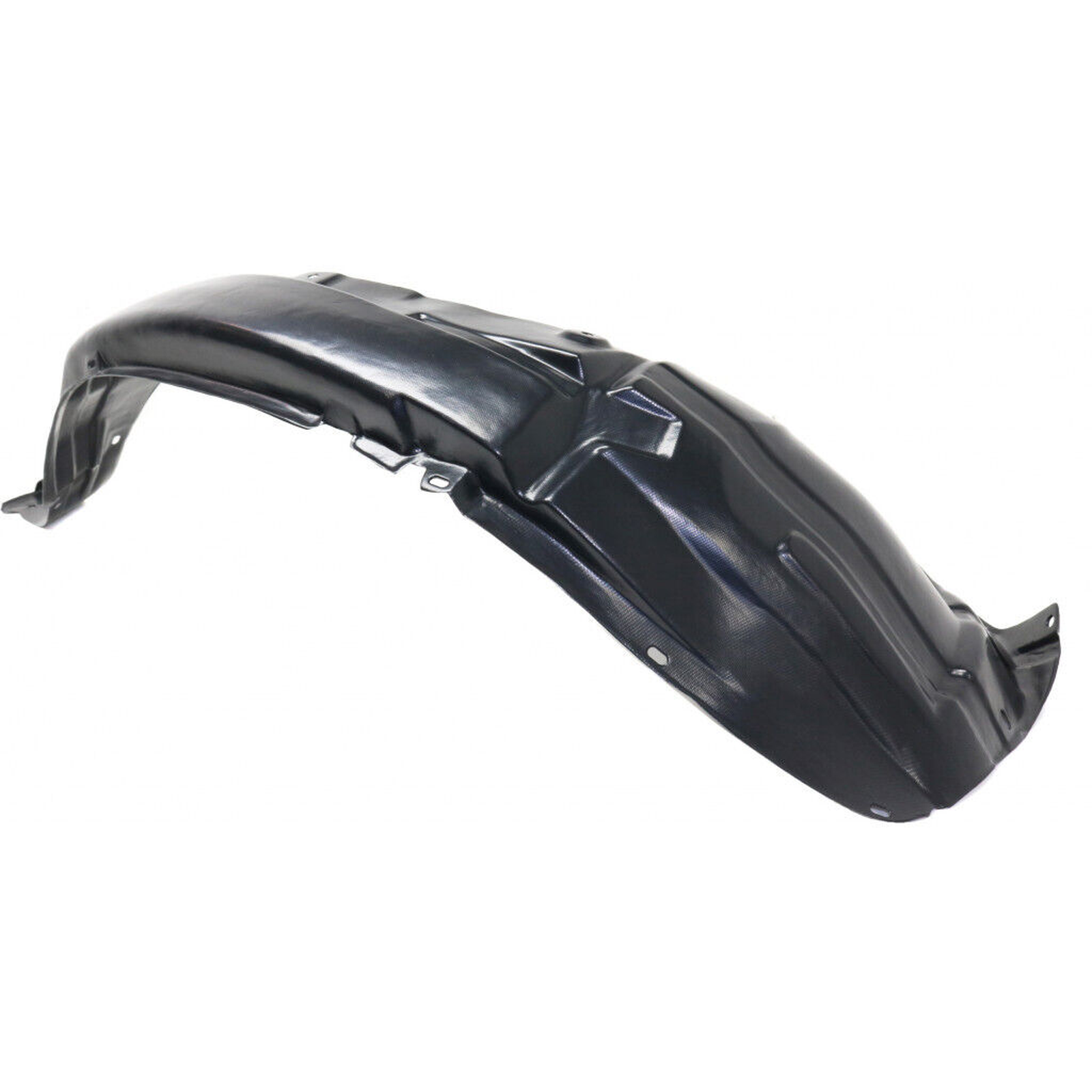 SZ1251102 suzuki grand vitara 2006 2013 front right fender liner sz1251102 5