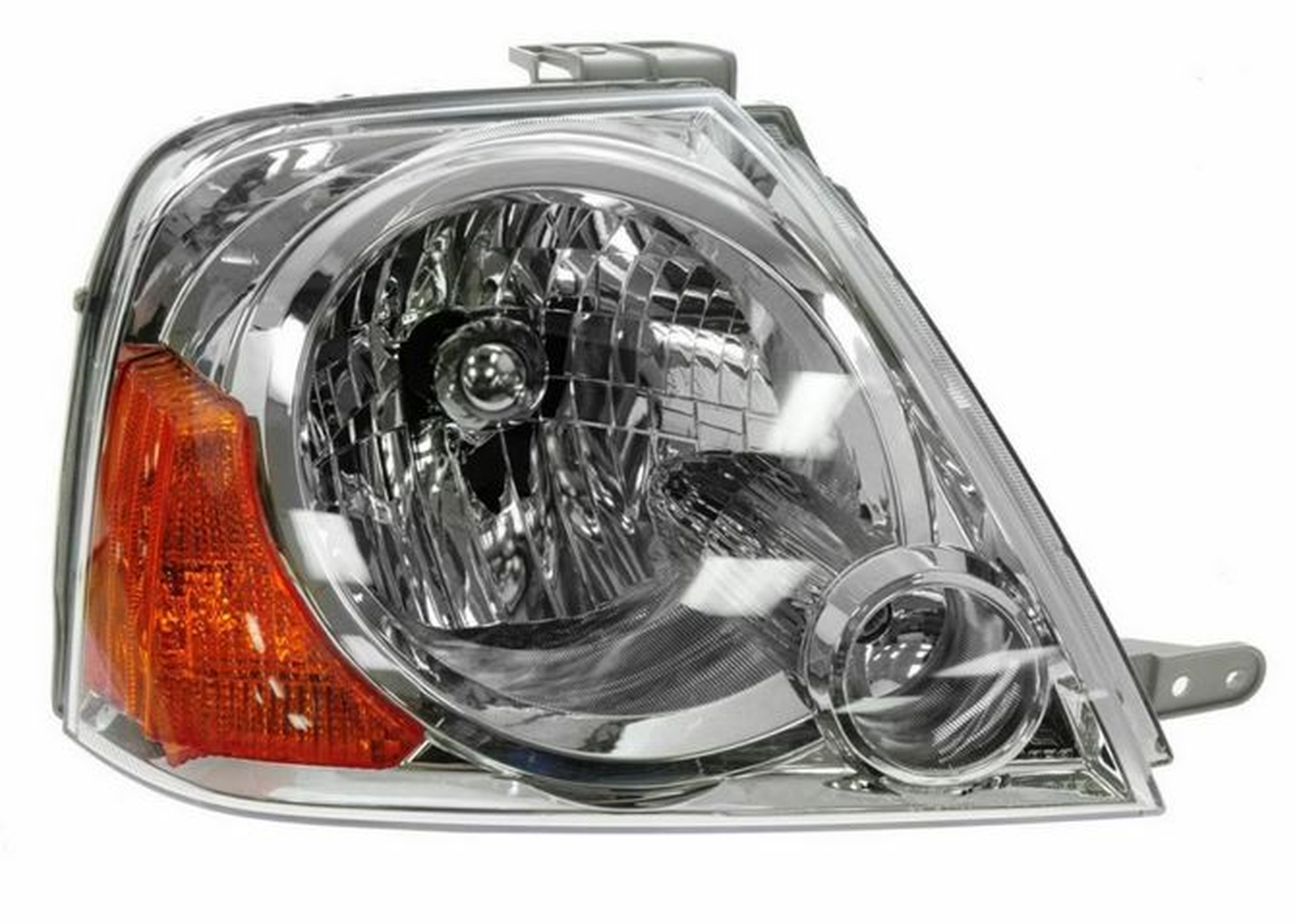 SZ2503117 suzuki xl7 2004 2006 right headlight hq sz2503117 2
