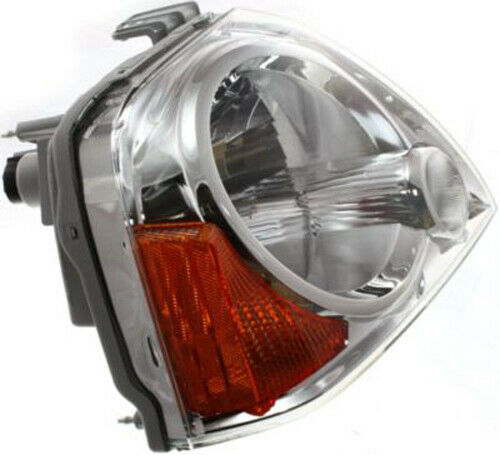 SZ2503117 suzuki xl7 2004 2006 right headlight hq sz2503117 4