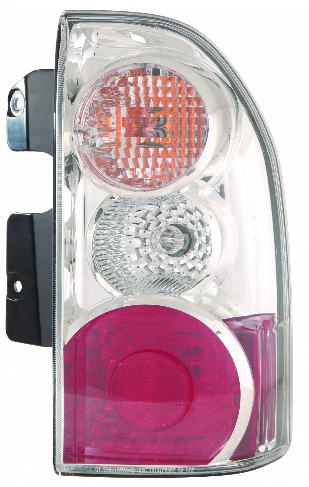 SZ2819105 suzuki xl7 2004 2006 right taillight hq sz2819105 1