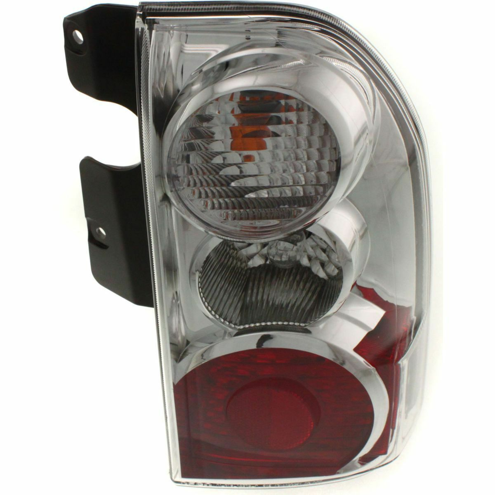 SZ2819105 suzuki xl7 2004 2006 right taillight hq sz2819105 5
