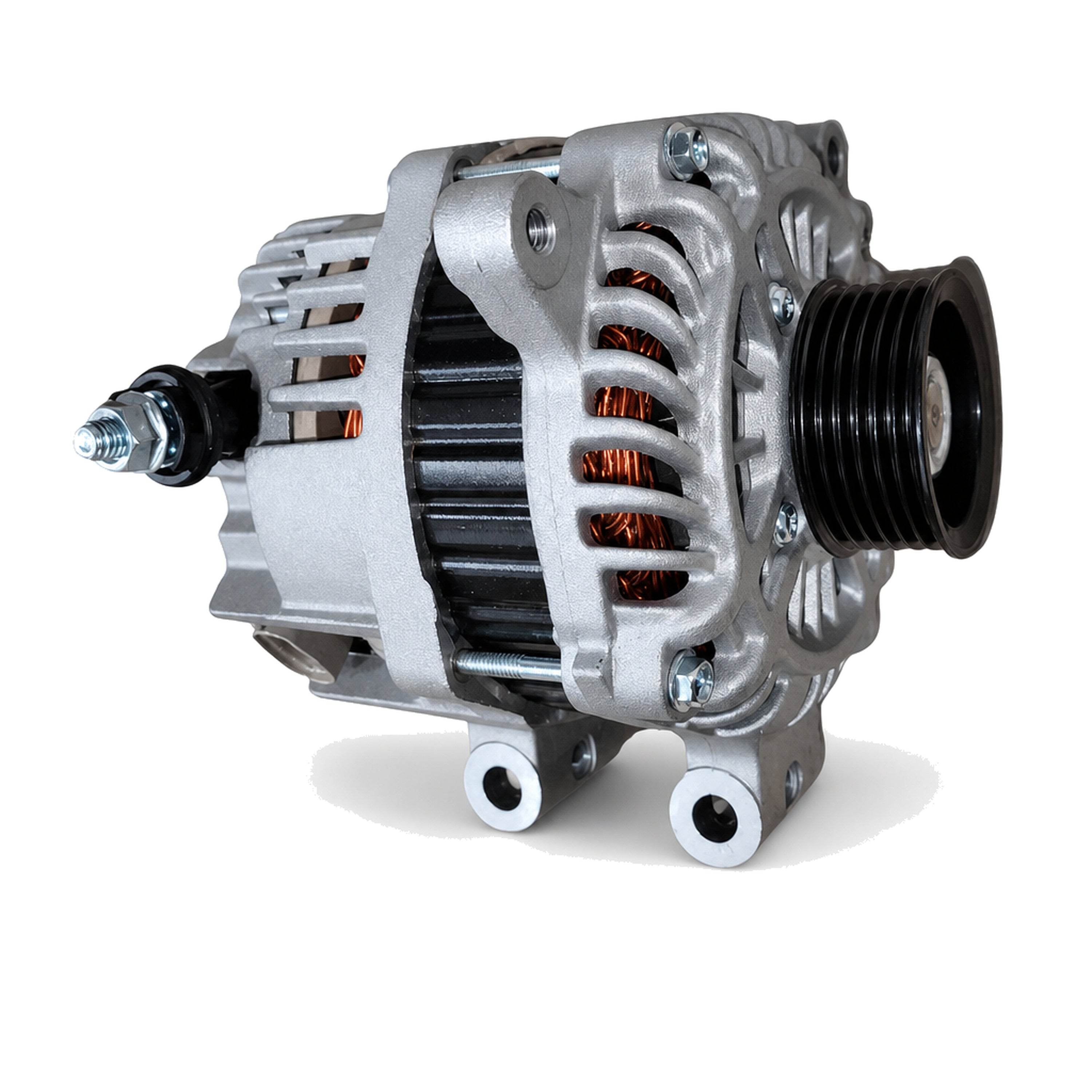 Subaru Impreza XV XV Crosstrek 2.0L Alternator A002TL0291A 2012-2014 image 1