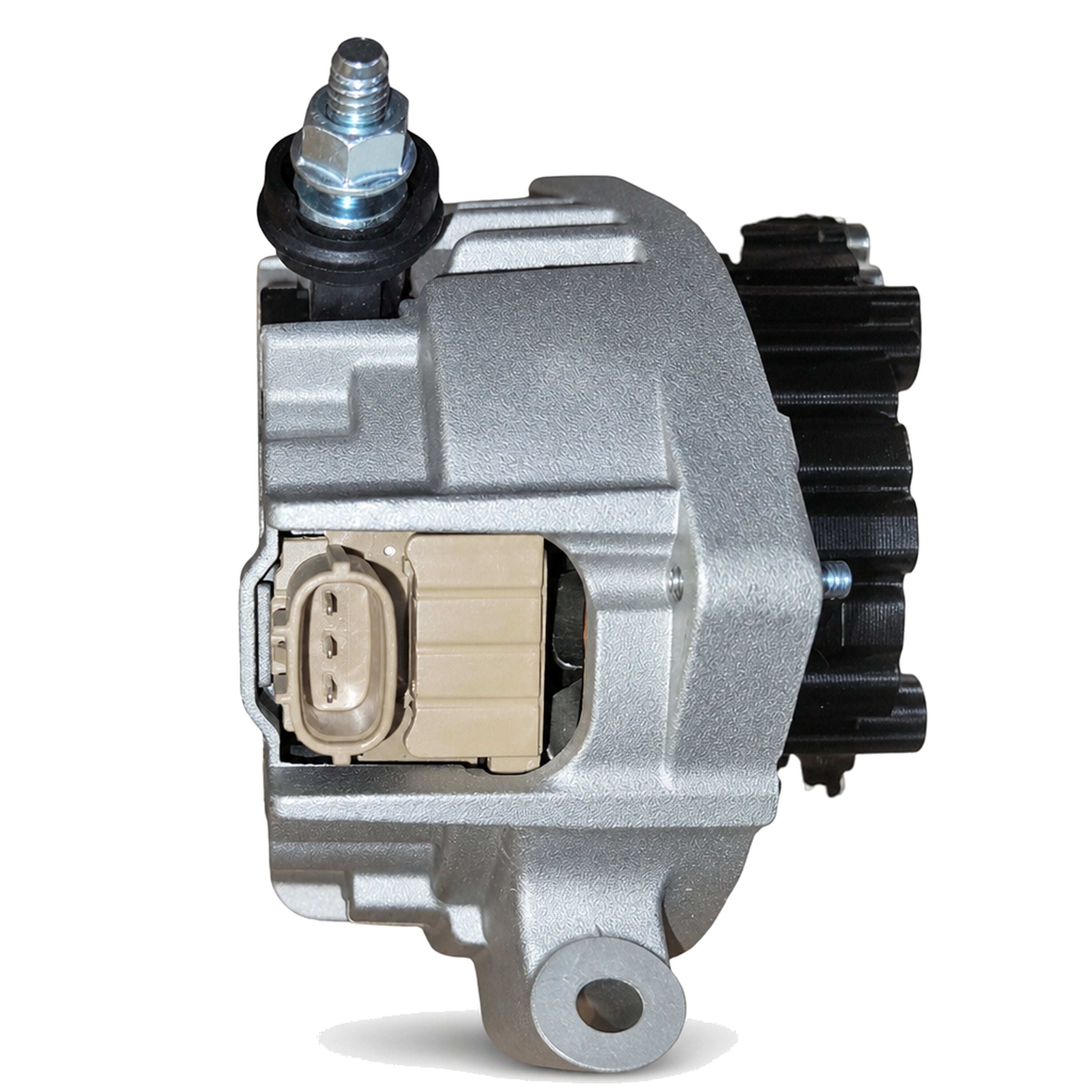 Subaru Impreza XV XV Crosstrek 2.0L Alternator A002TL0291A 2012-2014 image 4