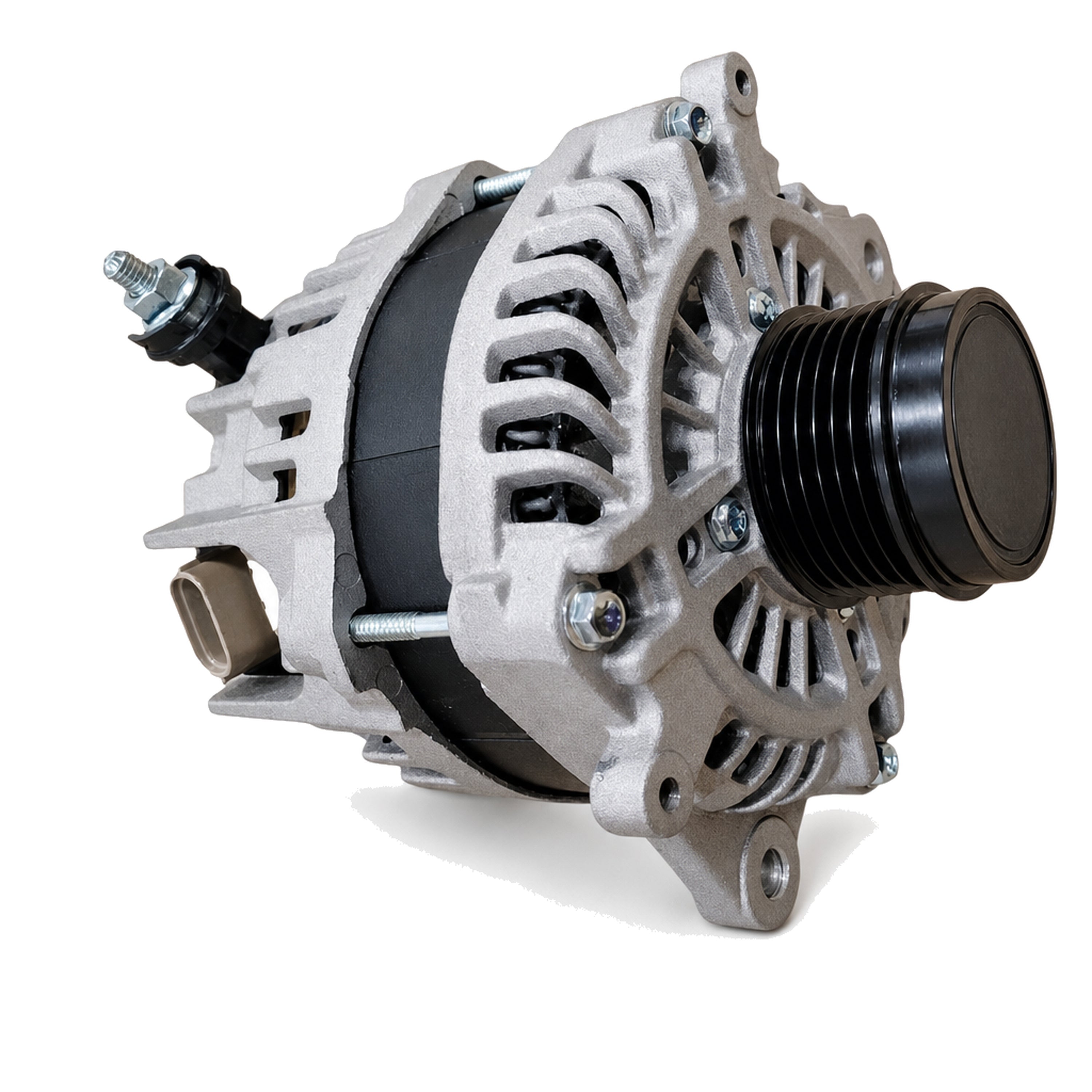 Subaru Legacy Outback 2.5L Alternator A002TX3382ZC 2015-2017 image 1
