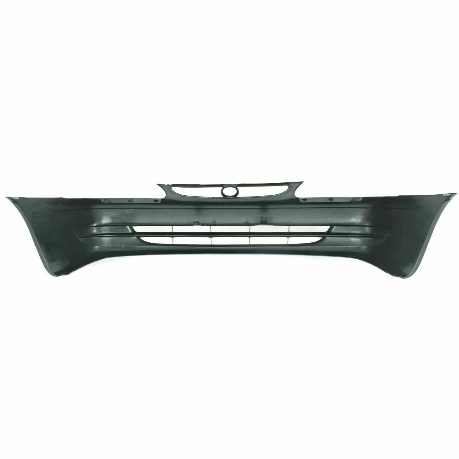 TO1000189 toyota corolla 1998 2000 bumper front primed to1000189 5