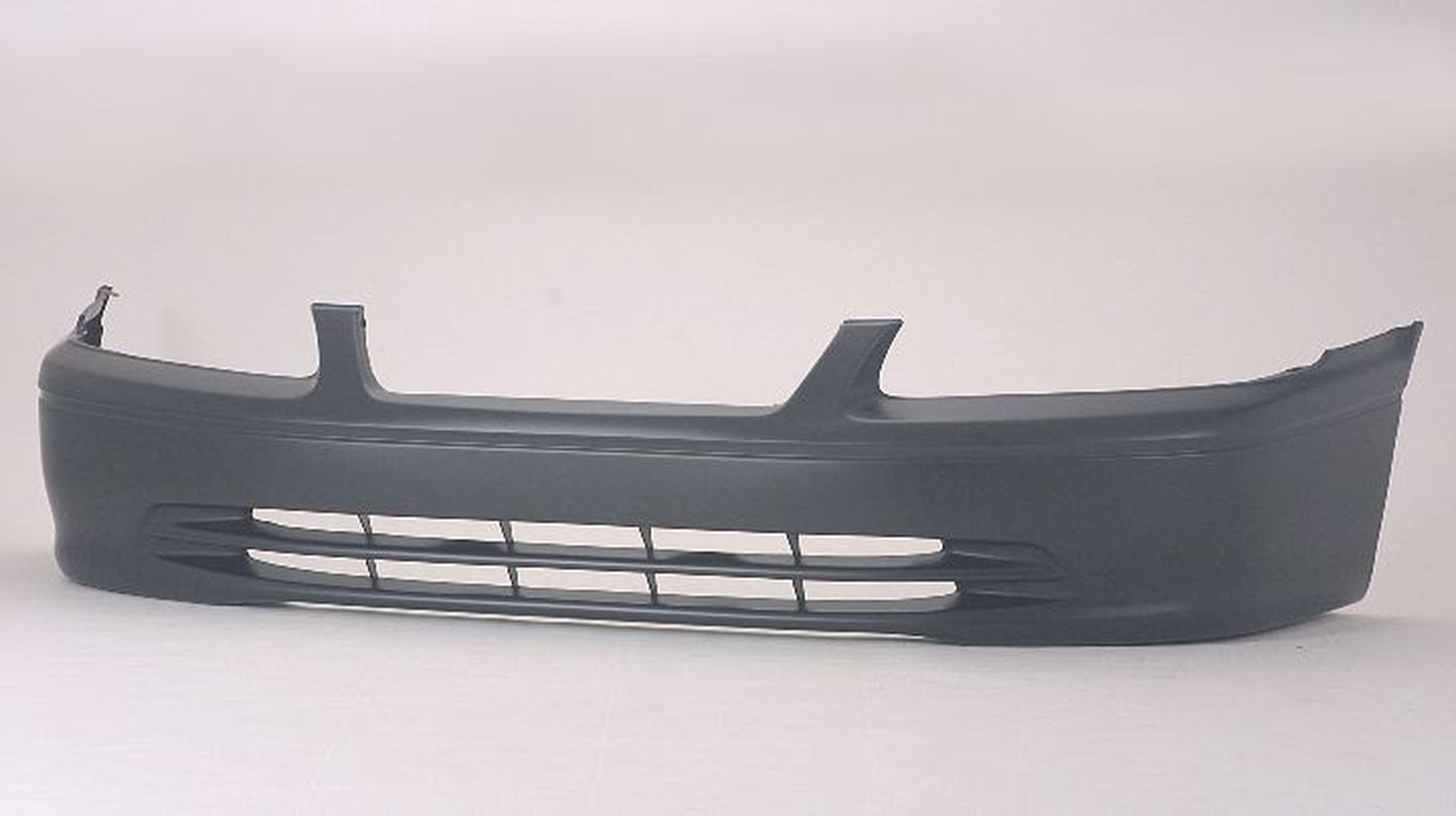 TO1000206 toyota camry 2000 2001 bumper front primed to1000206 1