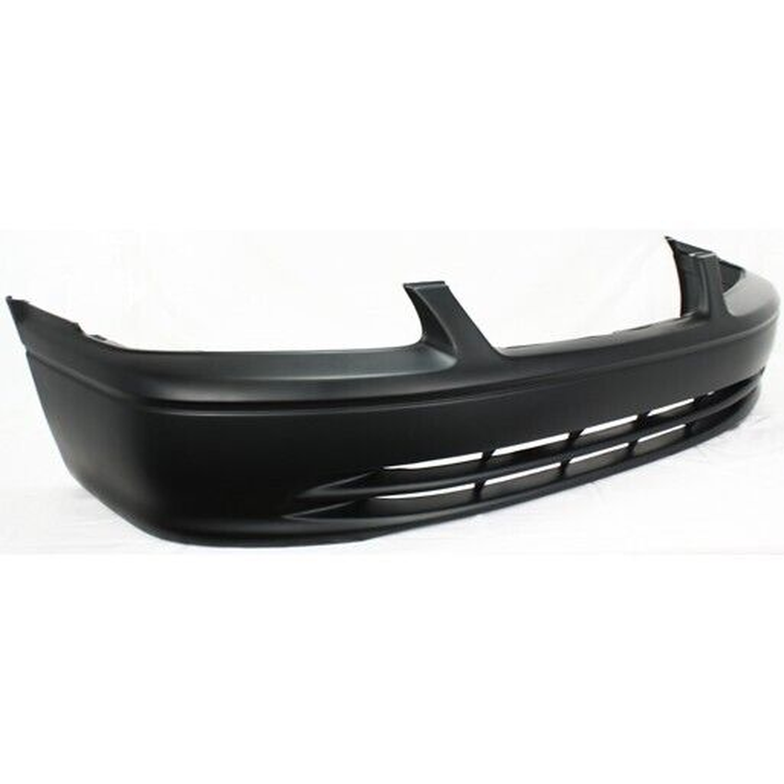 TO1000206 toyota camry 2000 2001 bumper front primed to1000206 3