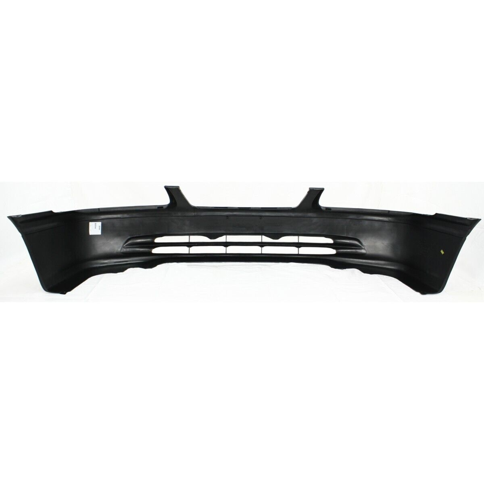 TO1000206 toyota camry 2000 2001 bumper front primed to1000206 4