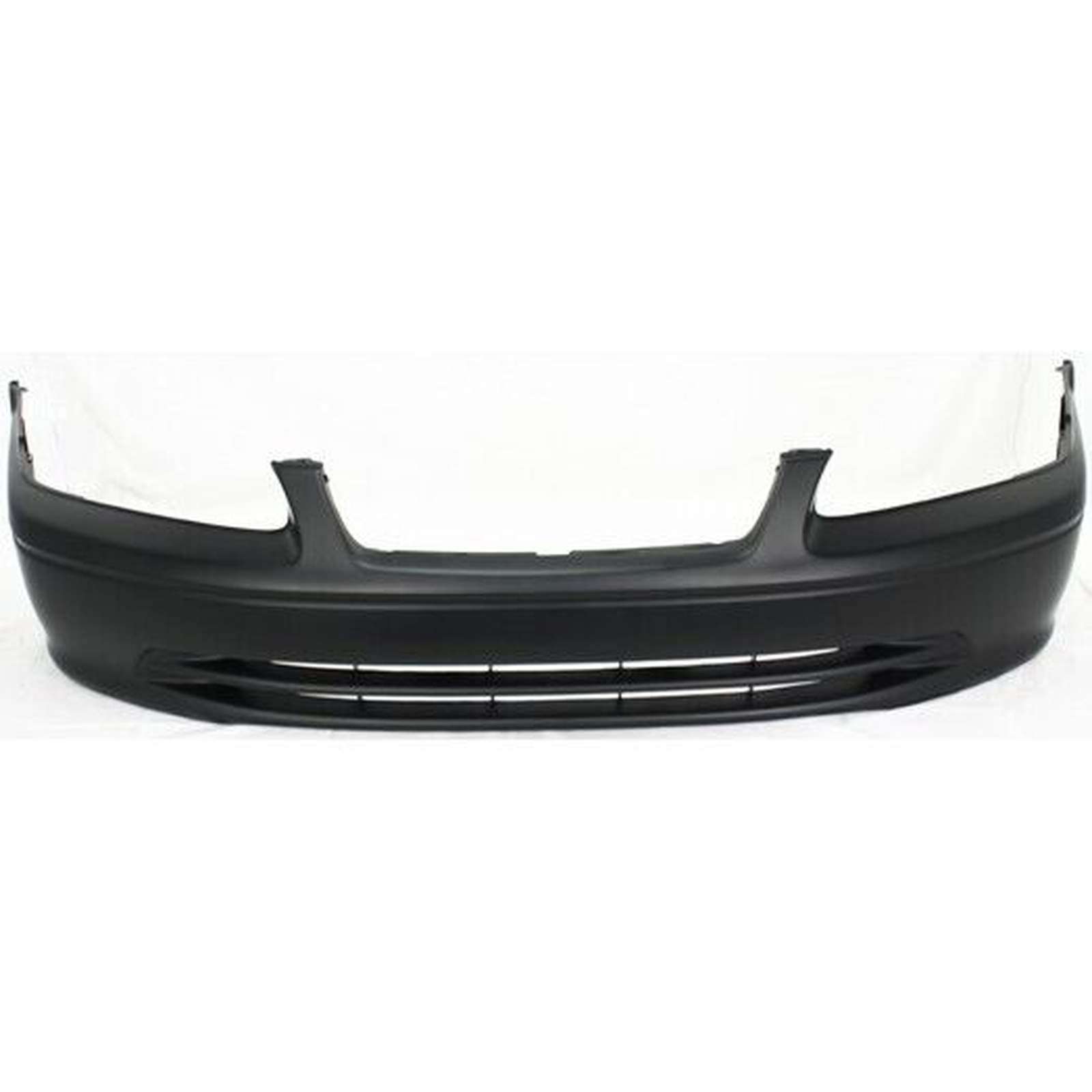 TO1000206 toyota camry 2000 2001 bumper front primed to1000206 5