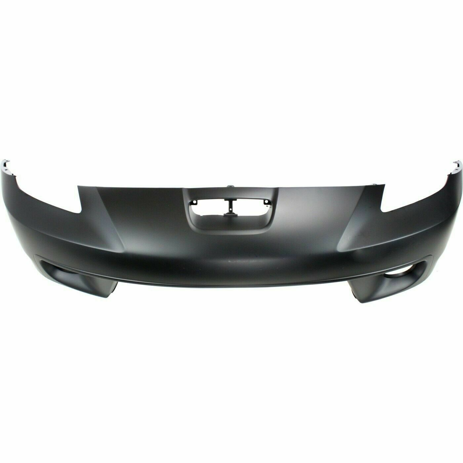 TO1000208 toyota celica 2000 2002 bumper front without action package to1000208 5