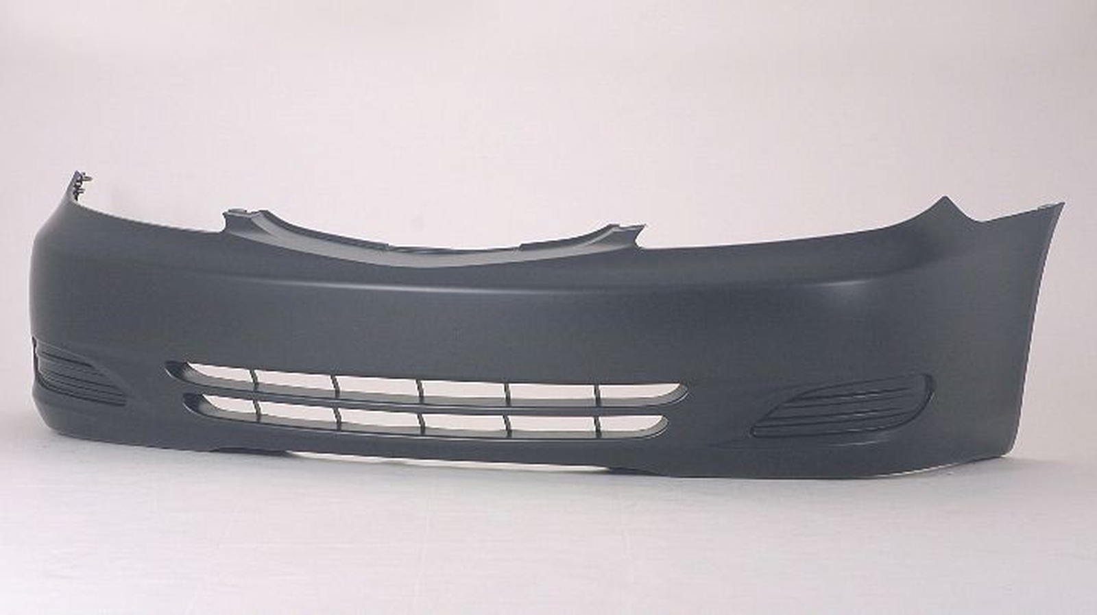 TO1000230 toyota camry 2002 2004 bumper front primed le xle usa to1000230 1