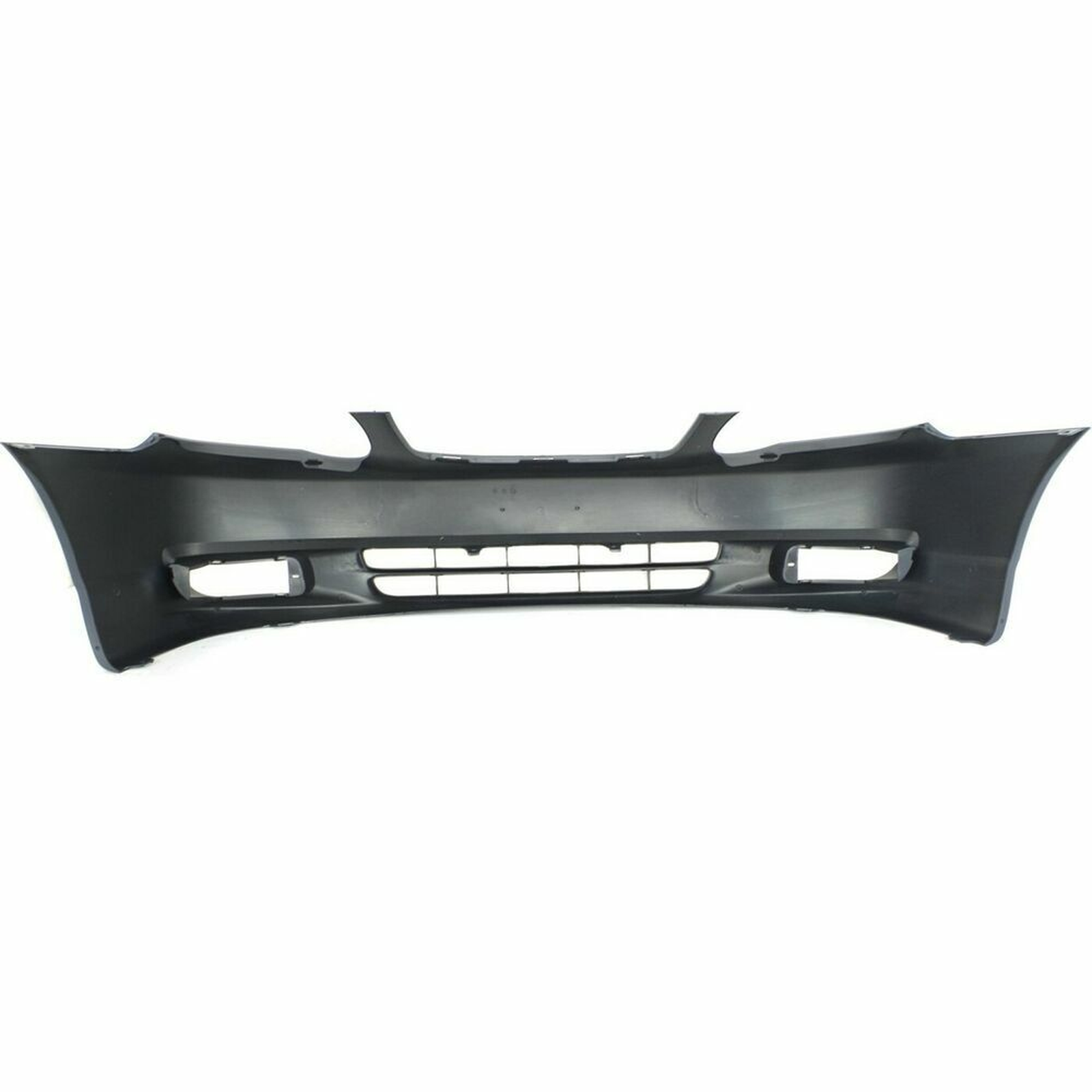 TO1000240 toyota corolla 2003 2004 bumper front primed ce le model to1000240 5