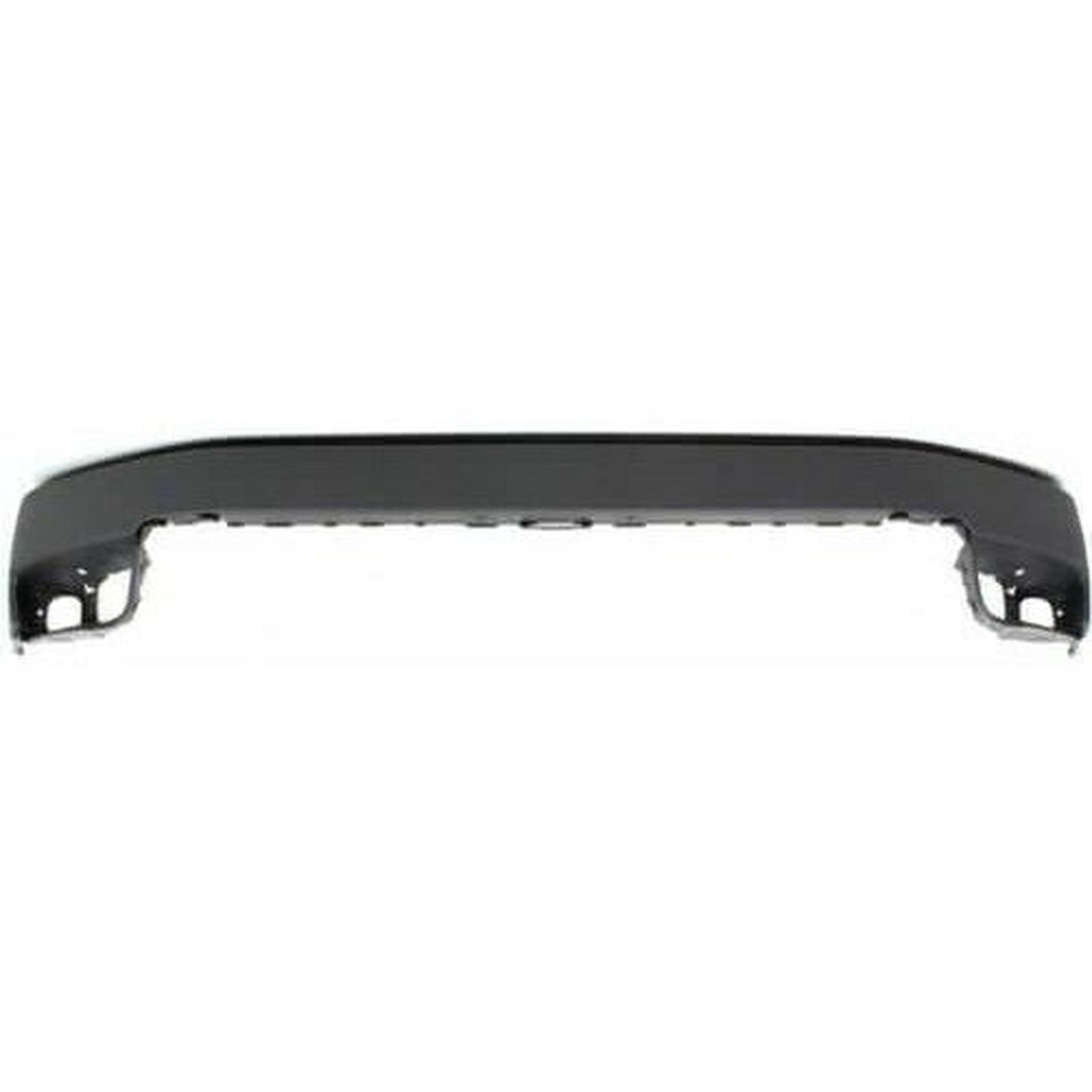 TO1000259 toyota 4runner 2003 2005 bumper front primed base sr5 sport models to1000259 3