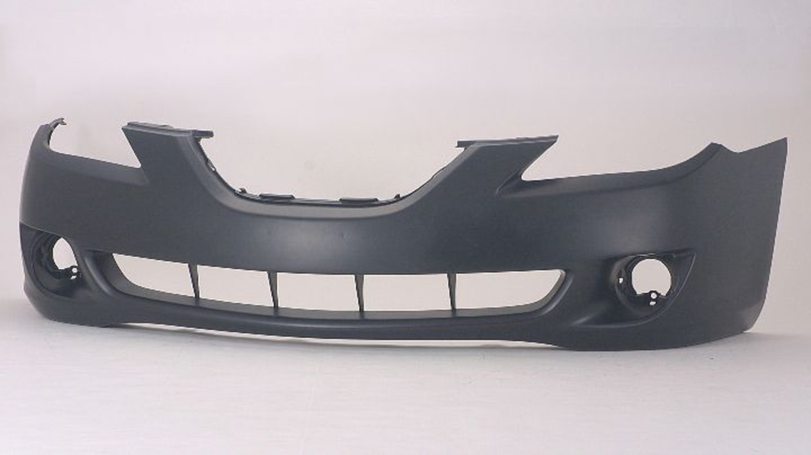 TO1000273 toyota solara 2004 2006 bumper front primed to1000273 1