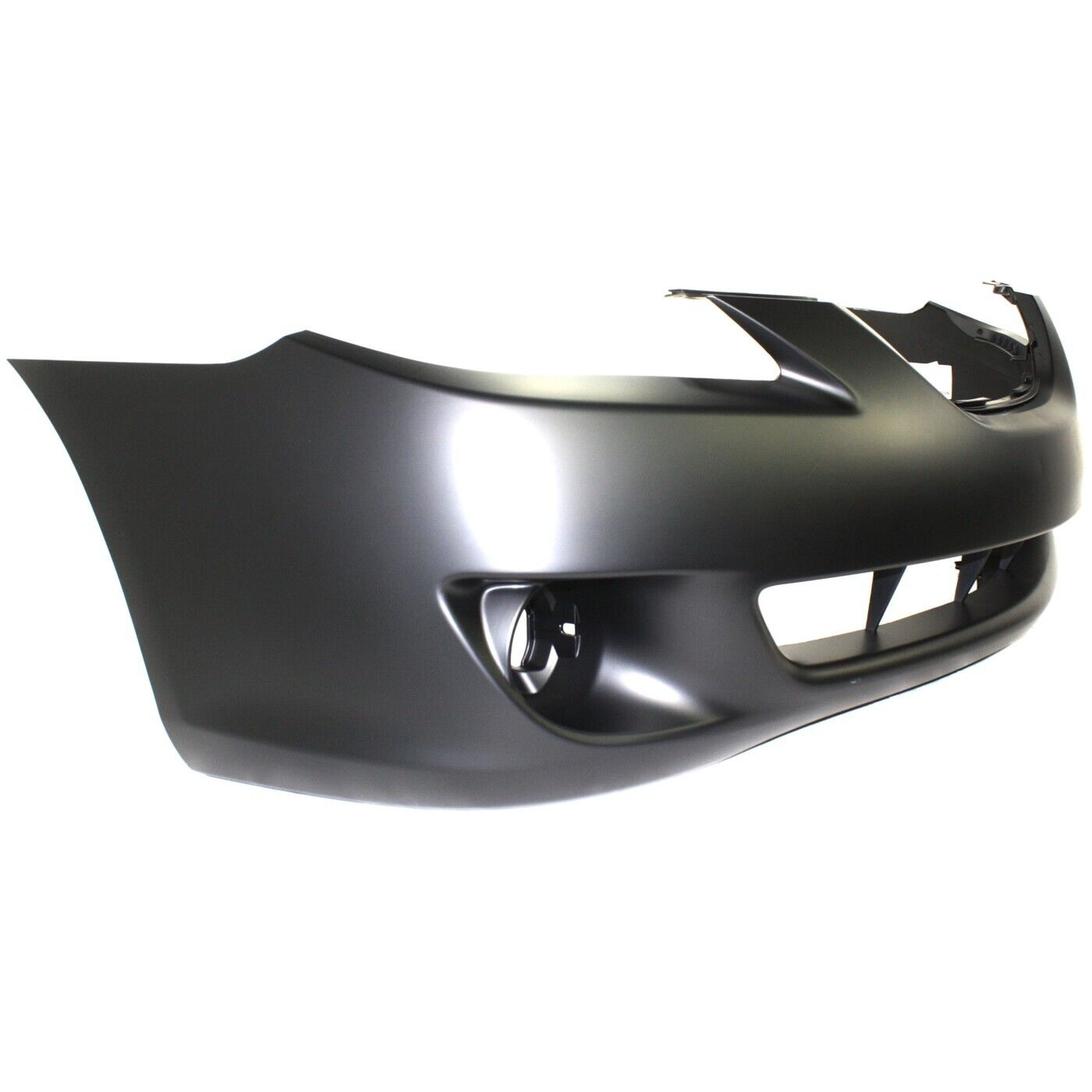 TO1000273 toyota solara 2004 2006 bumper front primed to1000273 3