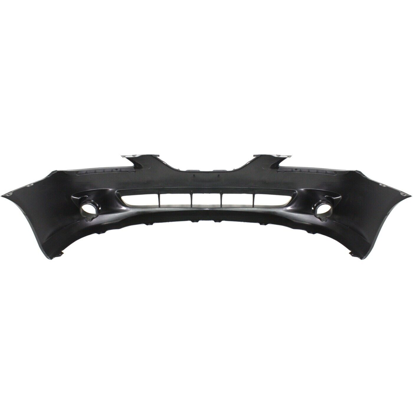TO1000273 toyota solara 2004 2006 bumper front primed to1000273 4