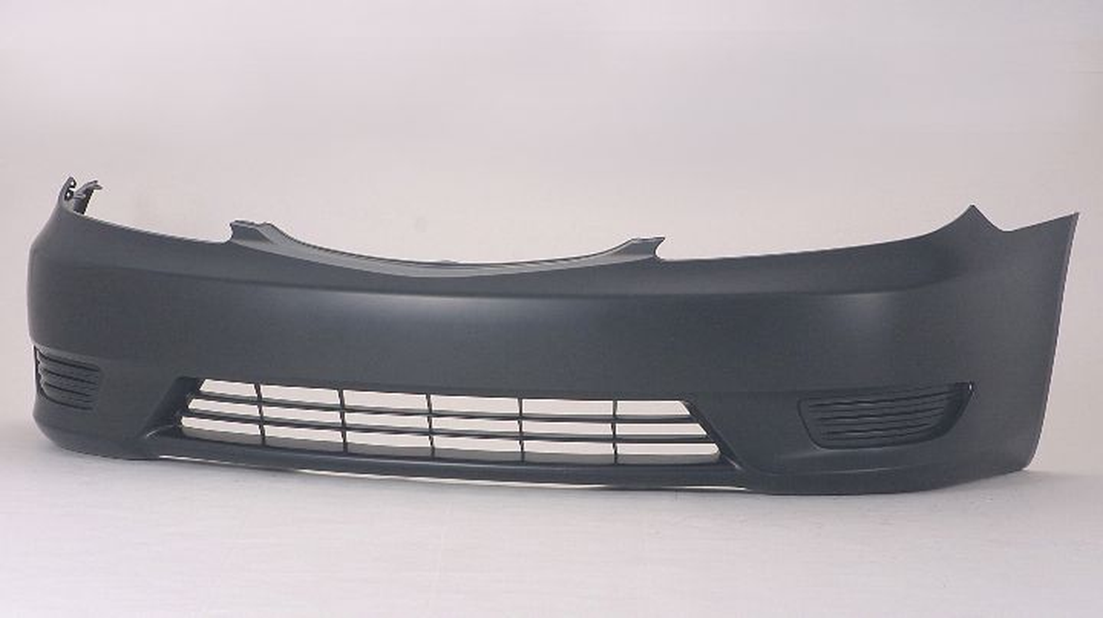 TO1000284 toyota camry 2005 2006 bumper front primed le xle usa to1000284 1